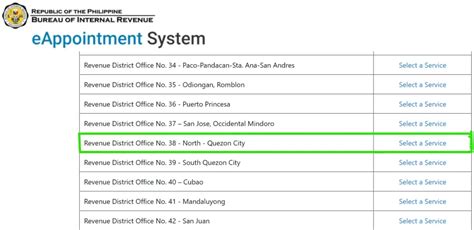 bir ozamiz online appointment